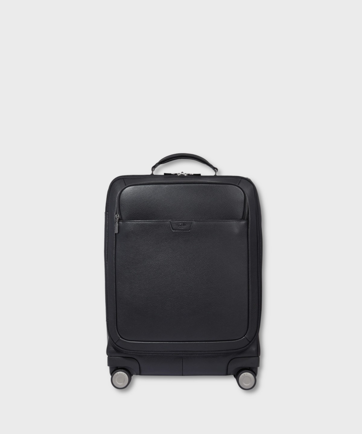 Lancel Paris Come trolley bagaglio a mano da...