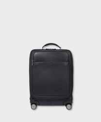 COME DE LANCEL CABIN SUITCASE BLACK