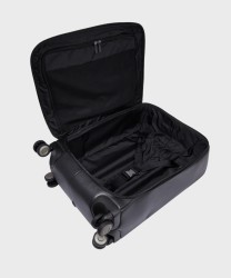 COME DE LANCEL CABIN SUITCASE BLACK
