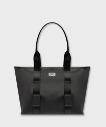 Lancel Paris Mistral Rollabl M borsa a spalla ripiegabile in