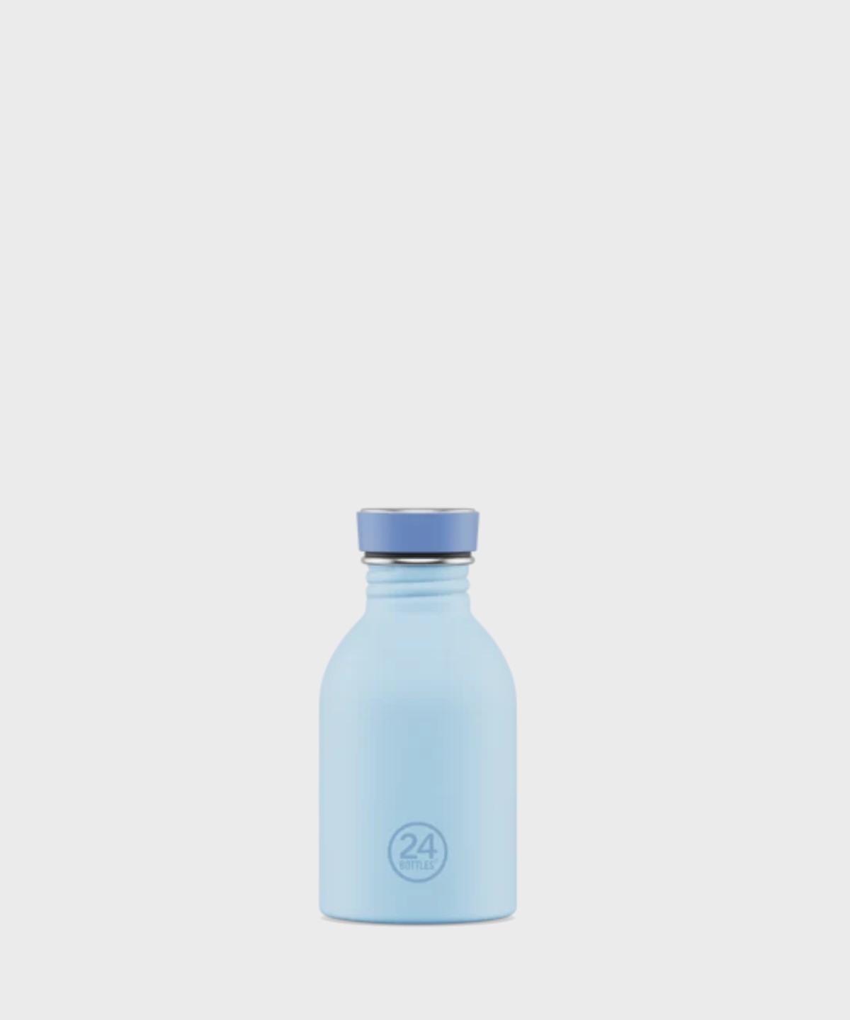 24 Bottles Urban bottle 250 ml Breeze