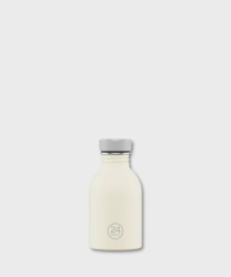 24 Bottles Urban bottle 250 ml Cotton