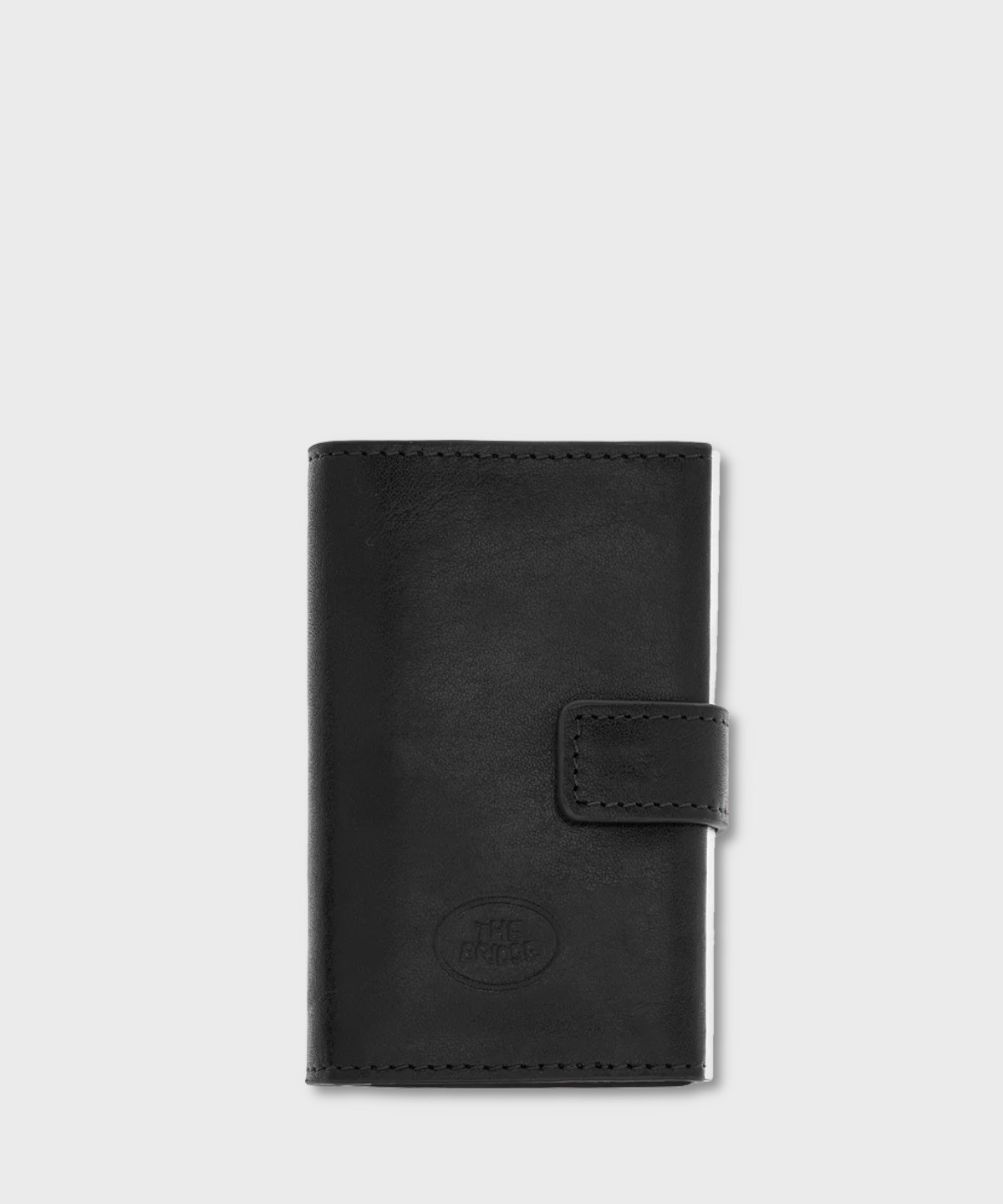 The Bridge Story compact wallet 6+2cc e...