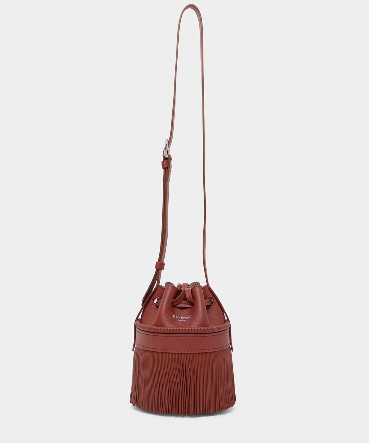 J&M Davidson mini Carnival borsa secchiello in...