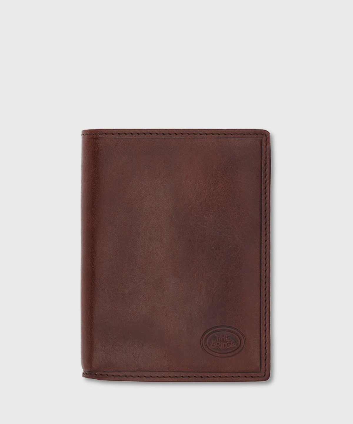 copy of The Bridge Lupo vertical wallet with 6...