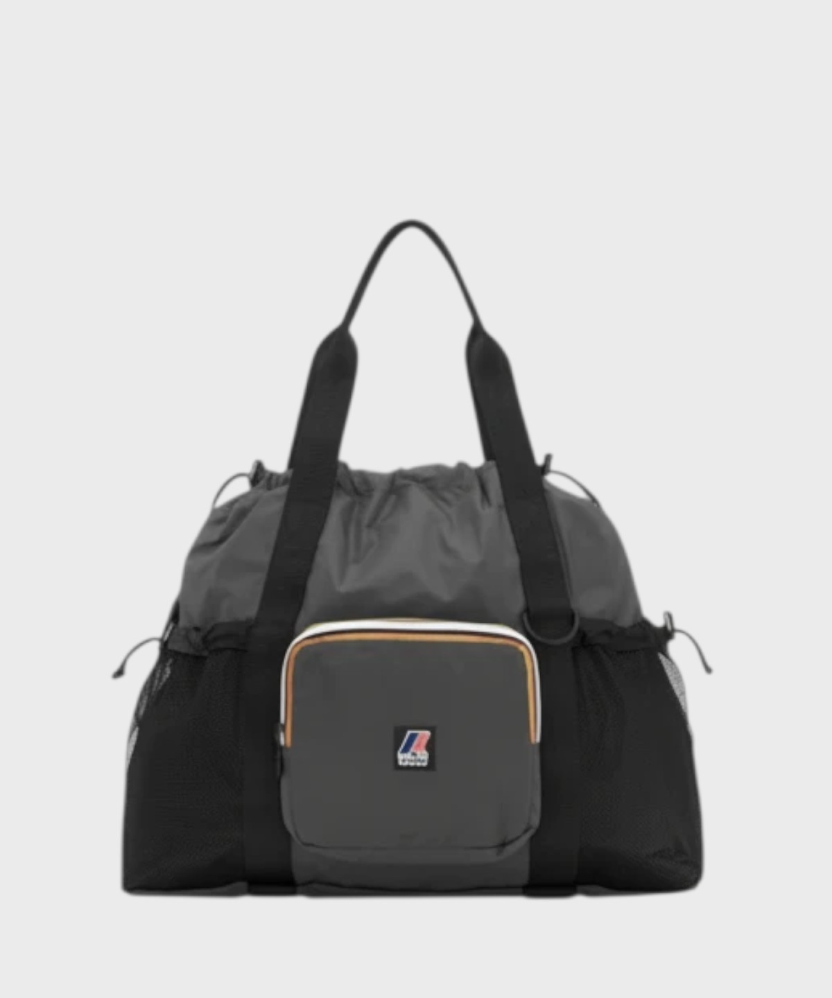Kway Le Vrai Jeanette borsa a spalla...
