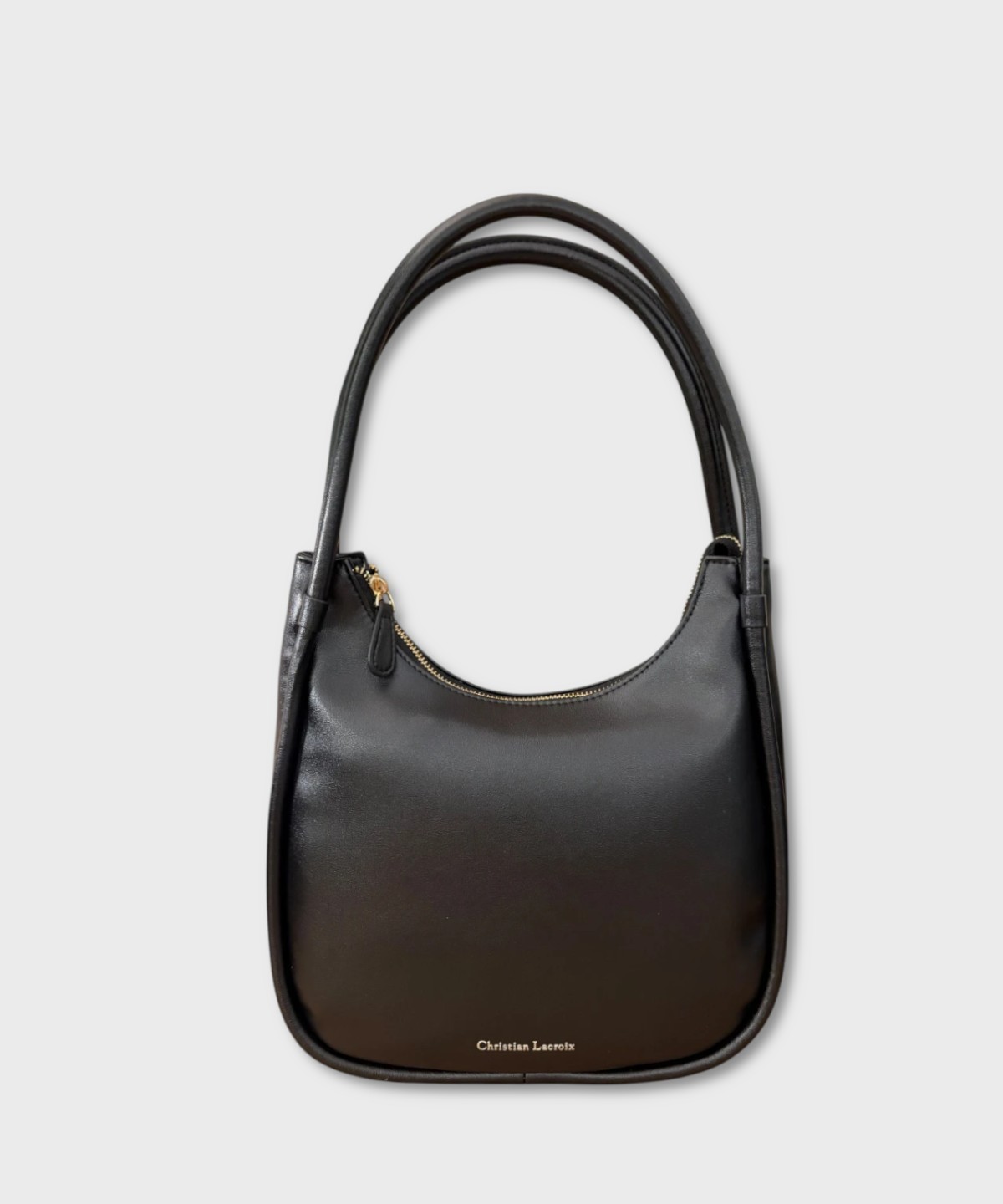 Christian Lacroix Carole borsa hobo a spalla in...