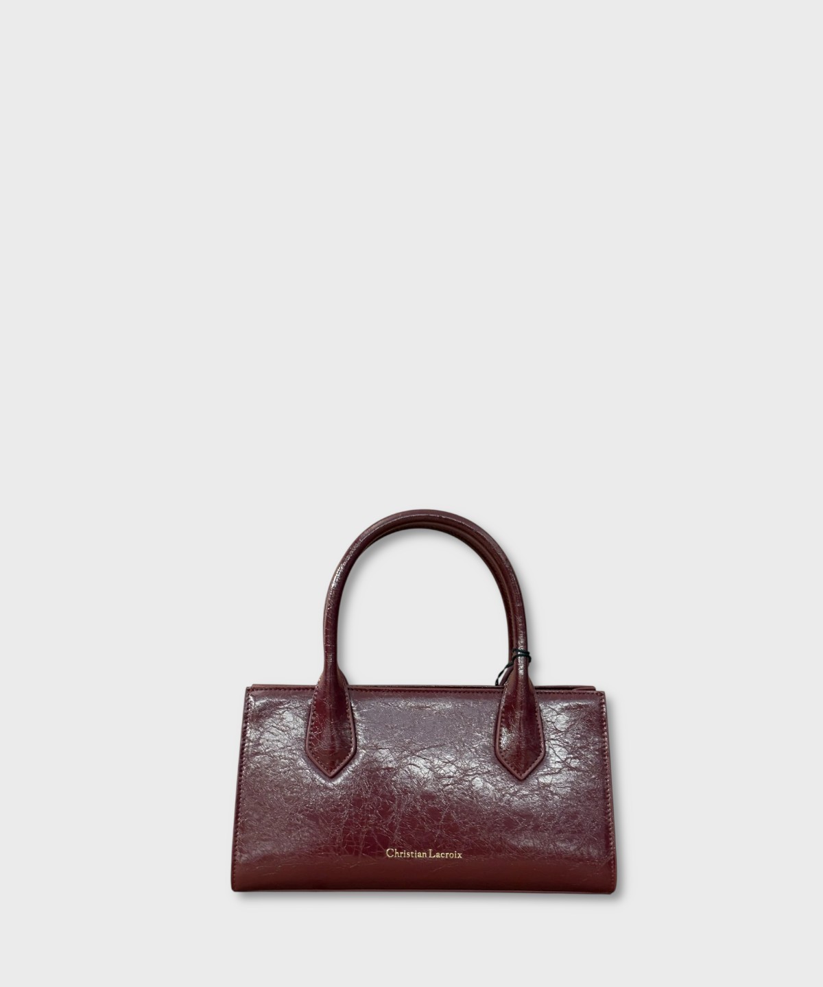 Christian Lacroix Brigitte shoulder bag in...