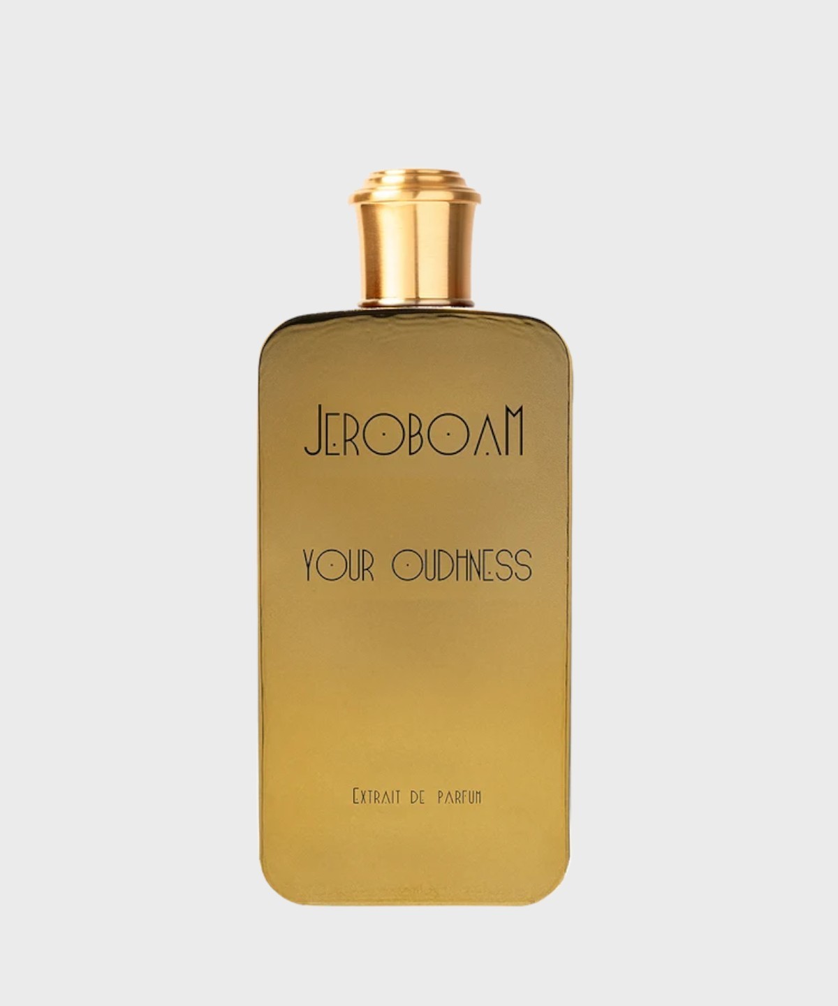 Jeroboam You Oudhness Extrait de Parfum 100 ml