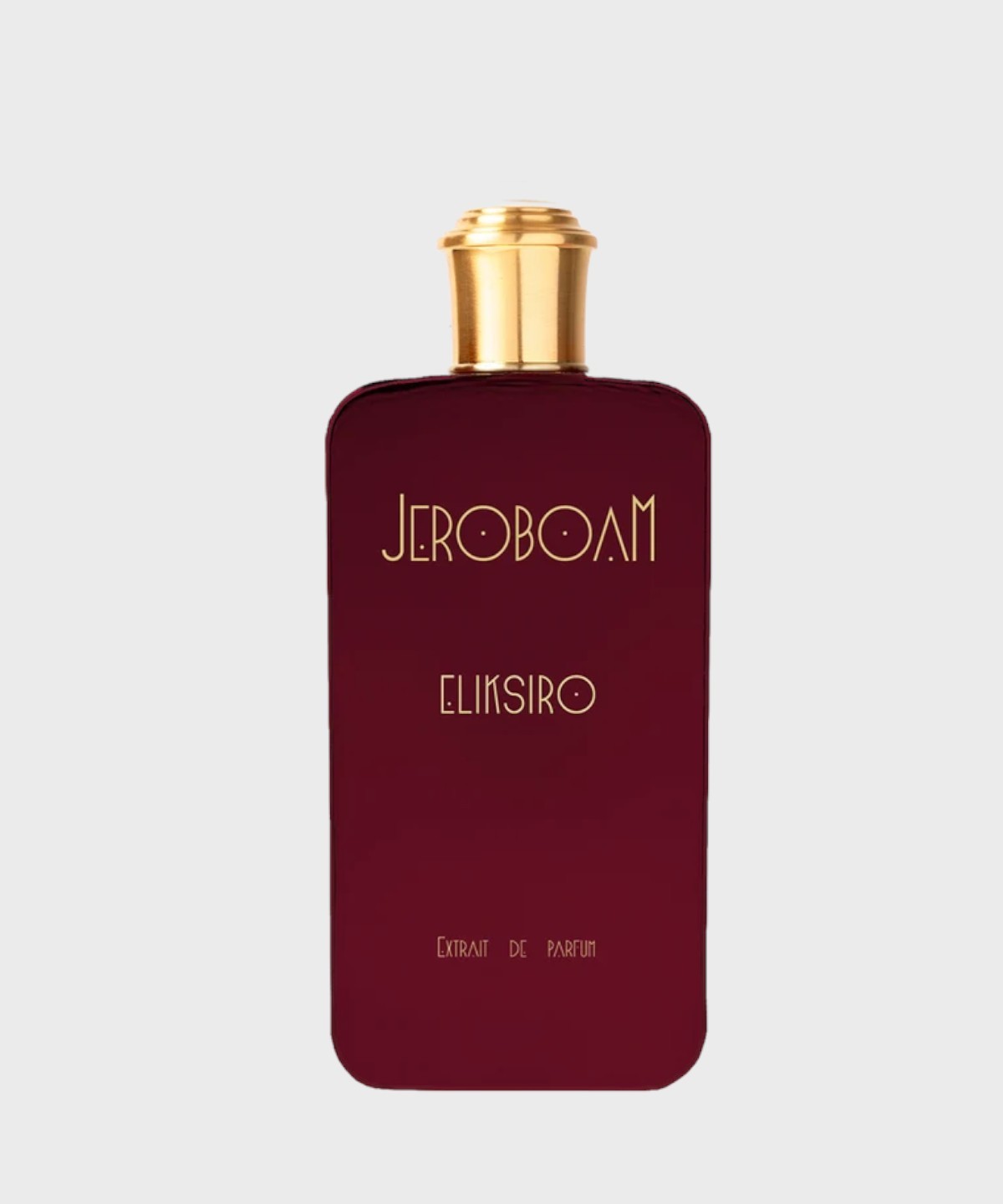 Jeroboam Eliksiro Extrait de Parfum 100 ml