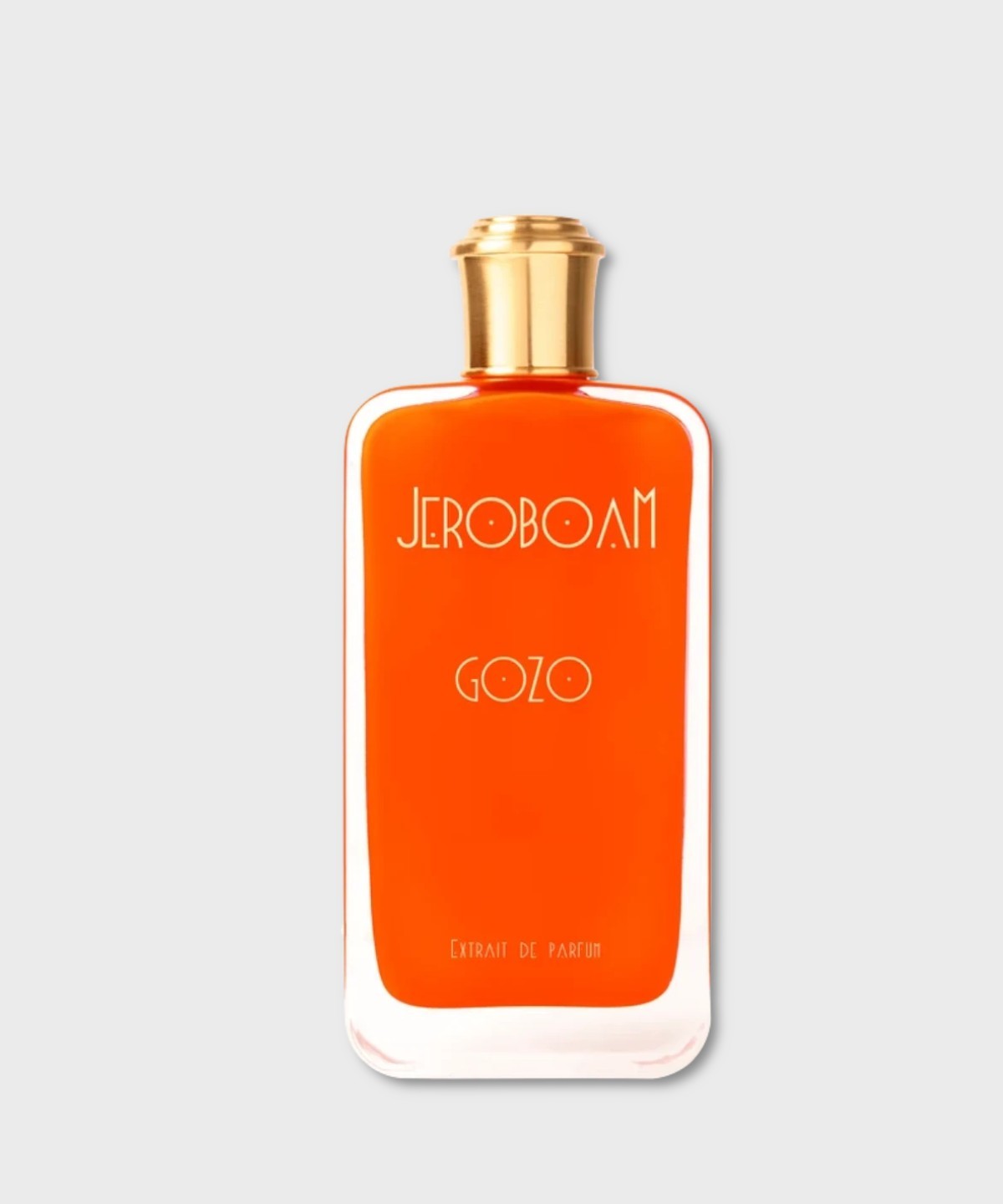 Jeroboam Gozo Extrait de Parfum 100 ml