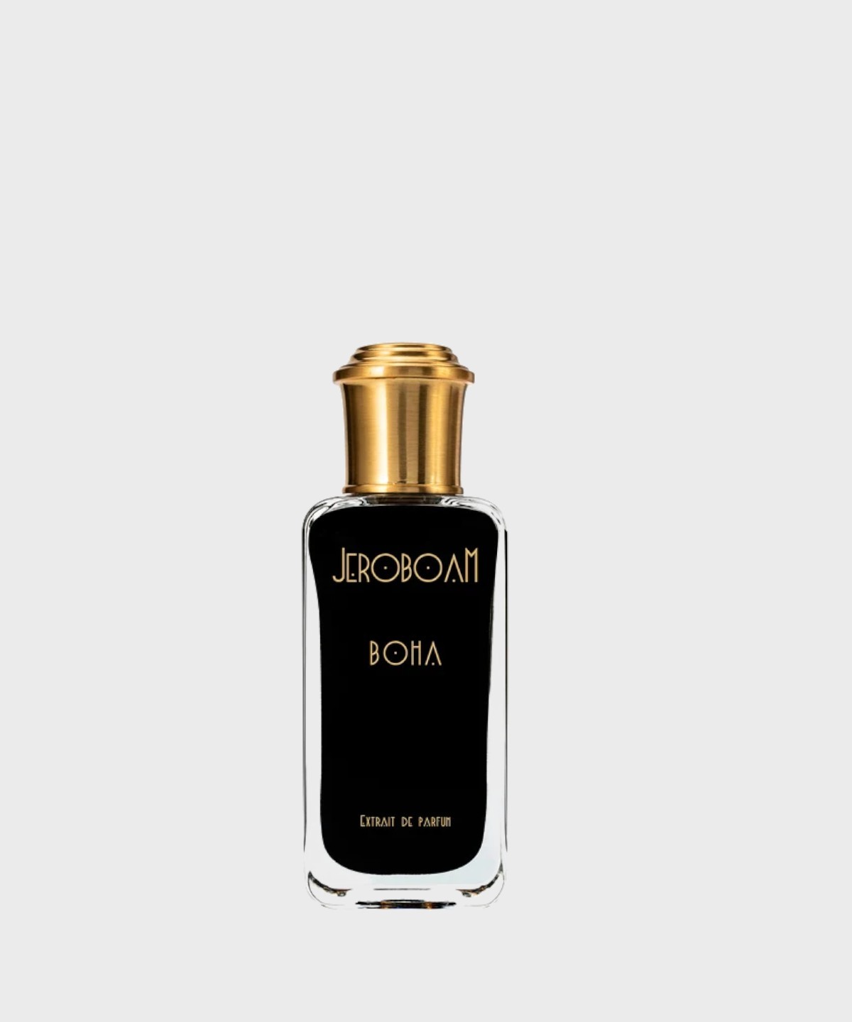 Jeroboam Boha Extrait de Parfum 30 ml