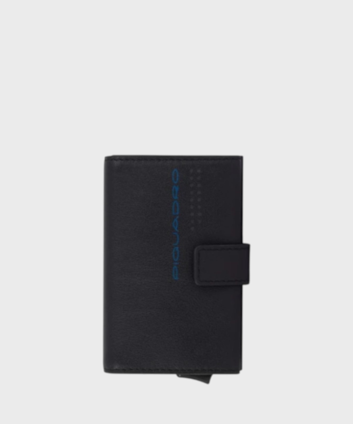 Piquadro Urban compact wallet 6+2cc e banconote...