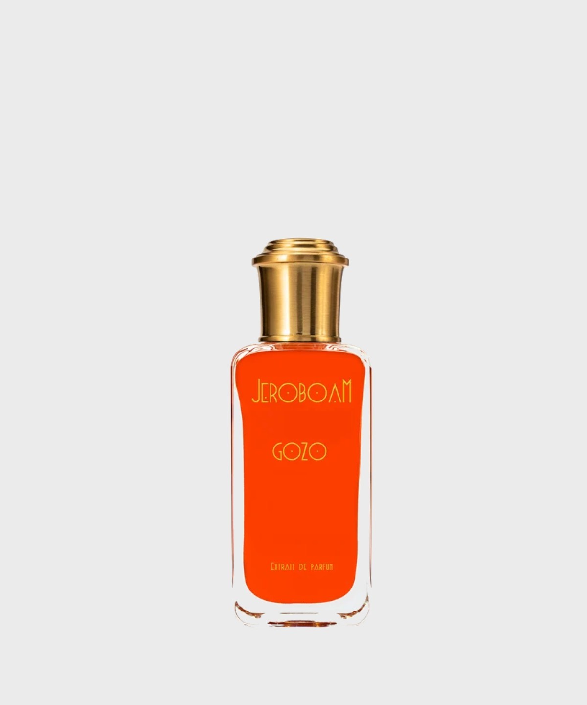 Jeroboam Gozo Extrait de Parfum 30 ml
