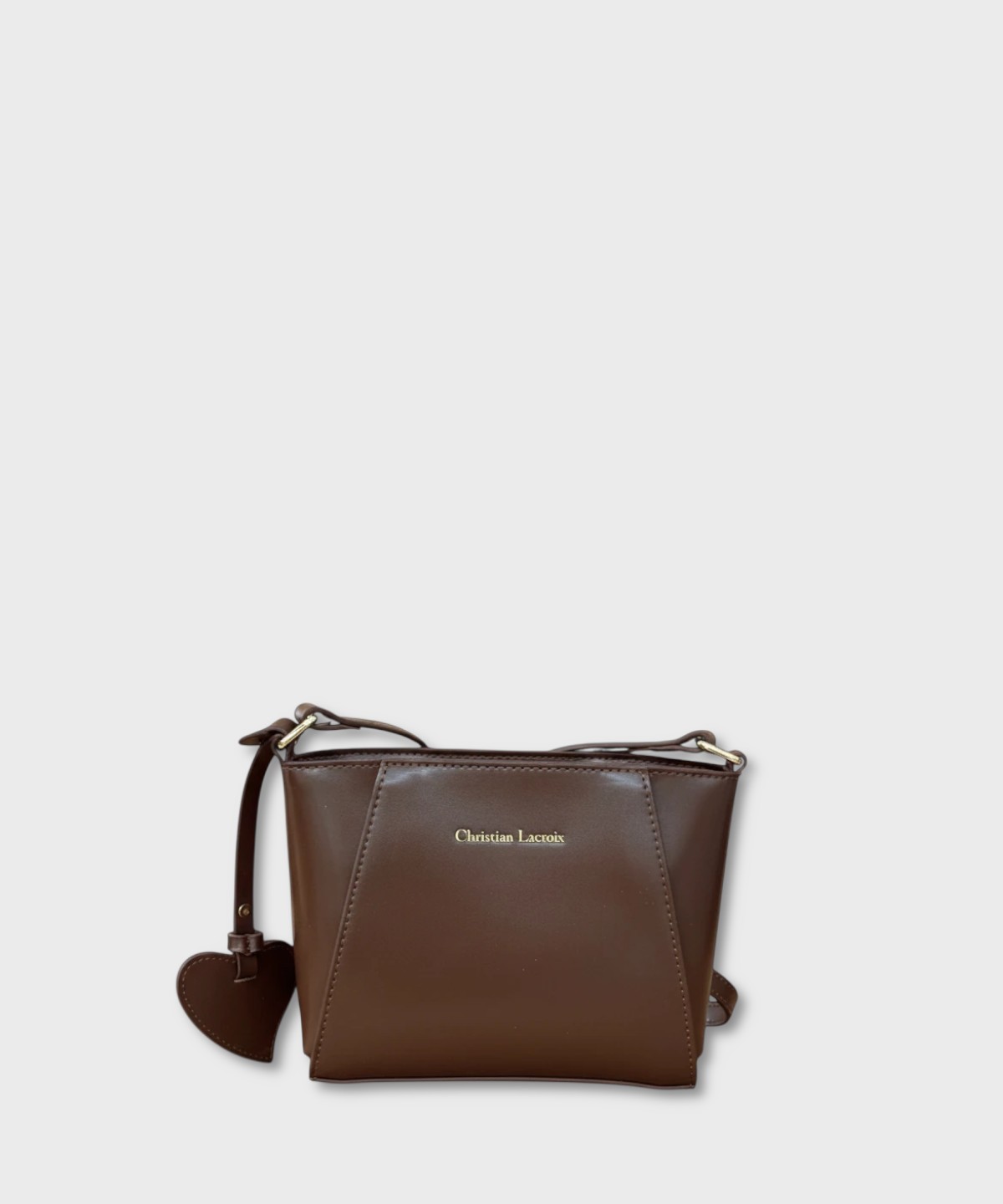 Christian Lacroix Laurenè borsa a tracolla in...