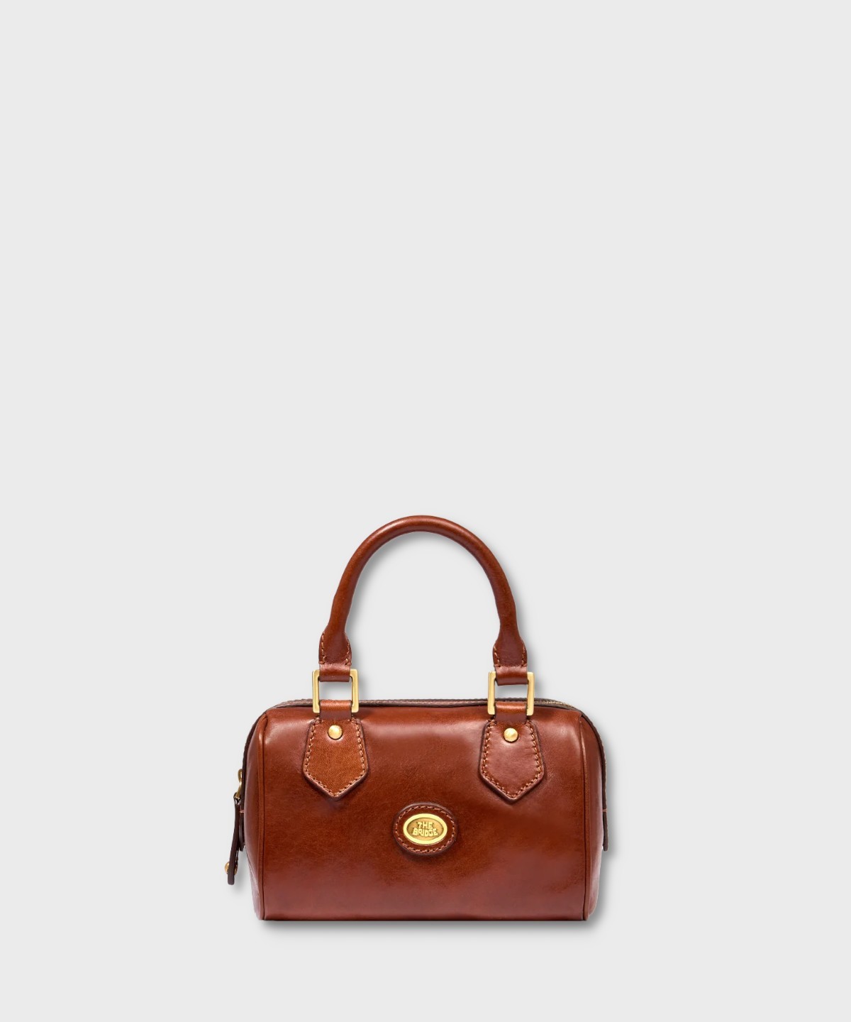 The Bridge Story borsa bauletto a mano e a...