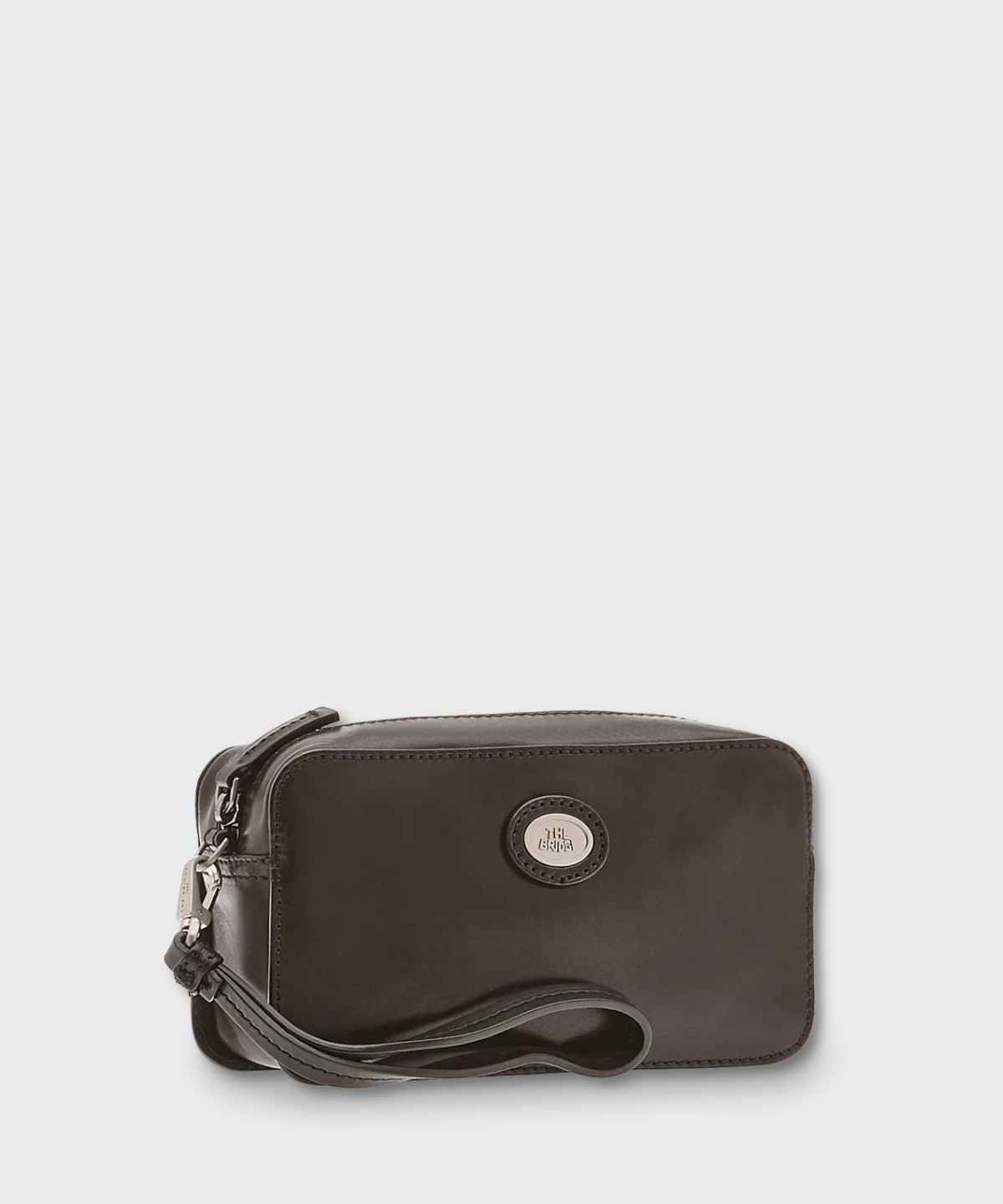 The Bridge Story pochette a mano con polsiera...