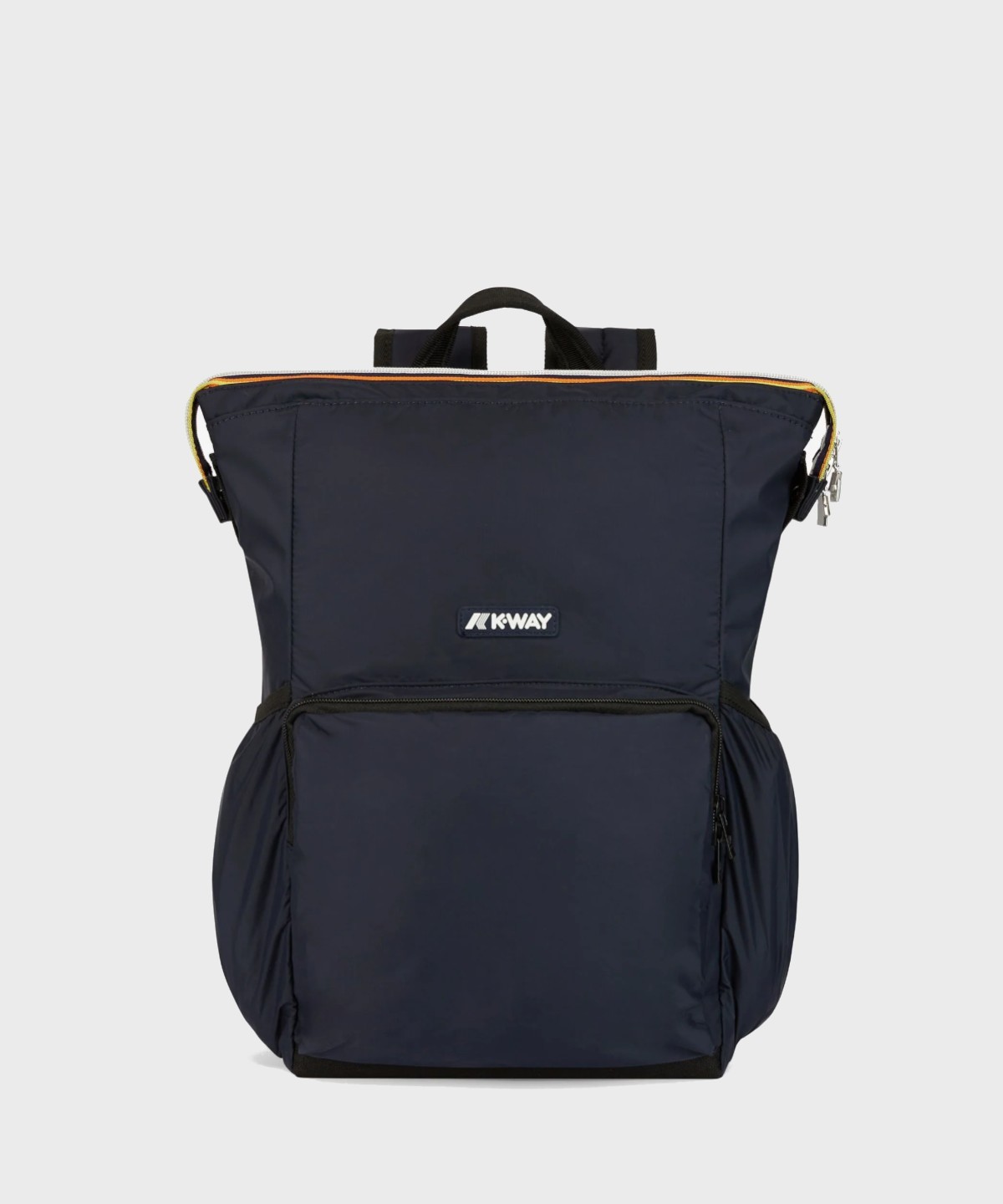 Kway Maizy zaino porta pc 14", blue depth