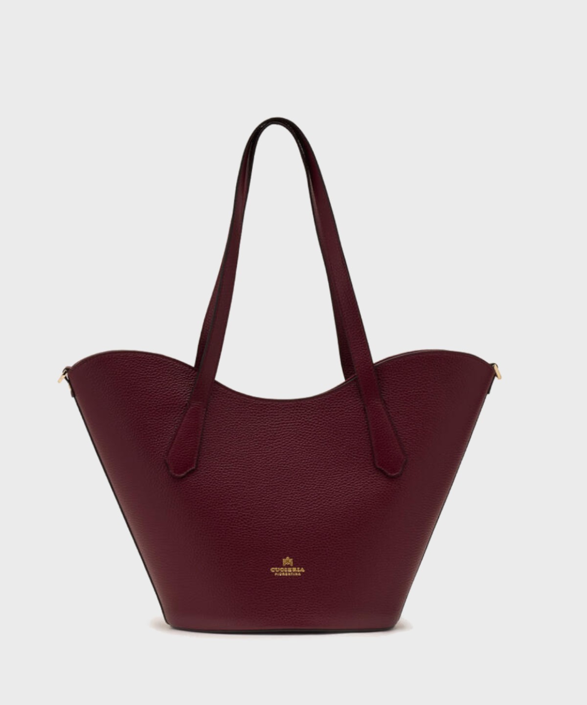 Cuoieria Fiorentina Wave borsa shopper a...