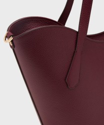Cuoieria Fiorentina Wave borsa shopper a tracolla in pelle
