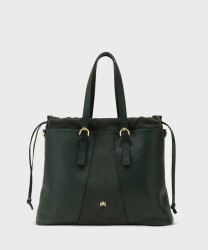 Cuoieria Fiorentina Sybel borsa shopper a tracolla in pelle e