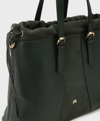 Cuoieria Fiorentina Sybel borsa shopper a tracolla in pelle e