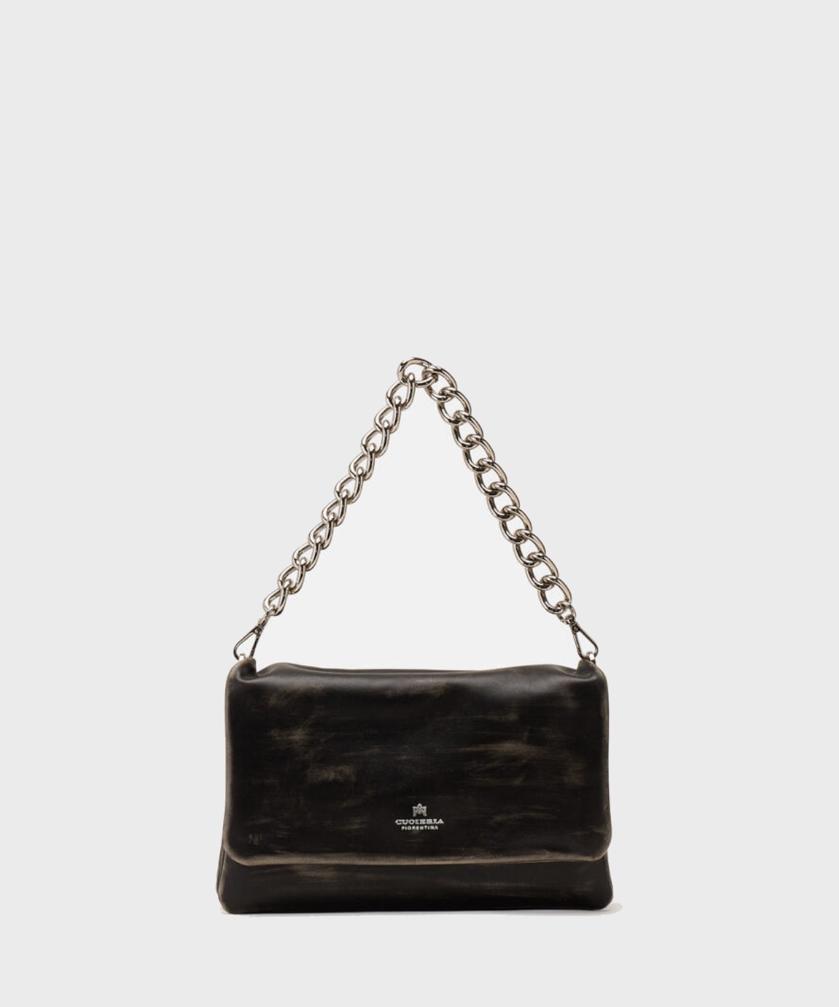 Cuoieria Fiorentina Patty shoulder bag and...