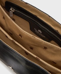 Cuoieria Fiorentina Patty borsa a spalla e a tracolla in pelle