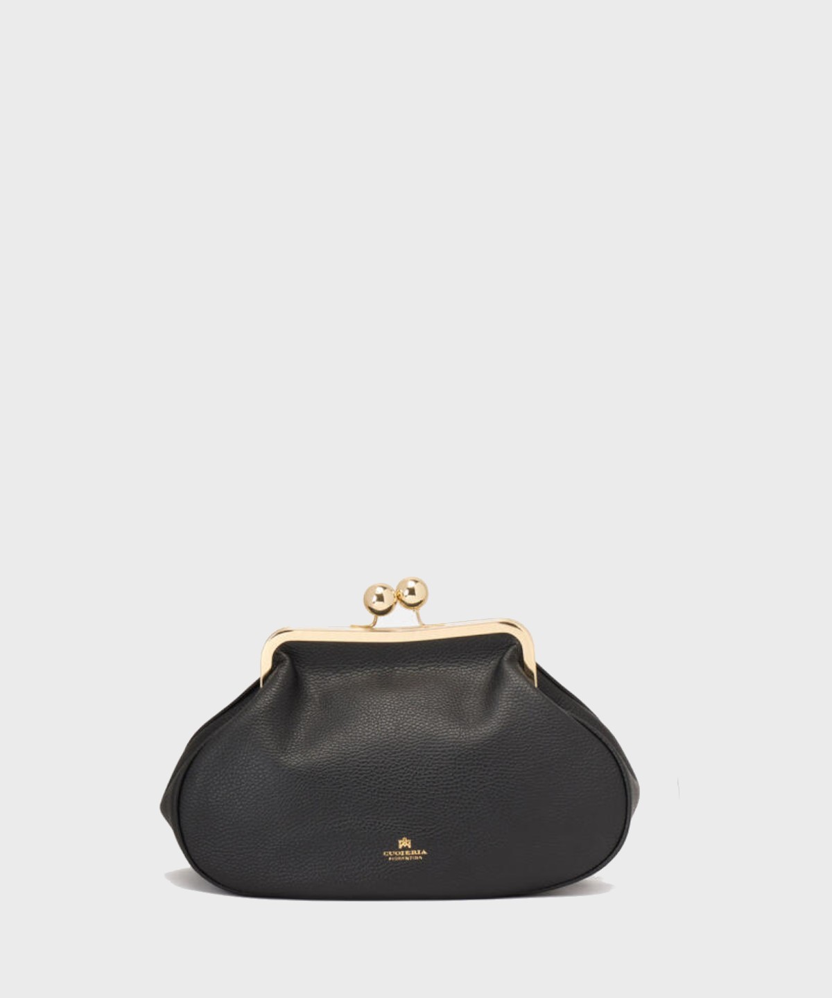Cuoieria Fiorentina Joy clutch bag with...