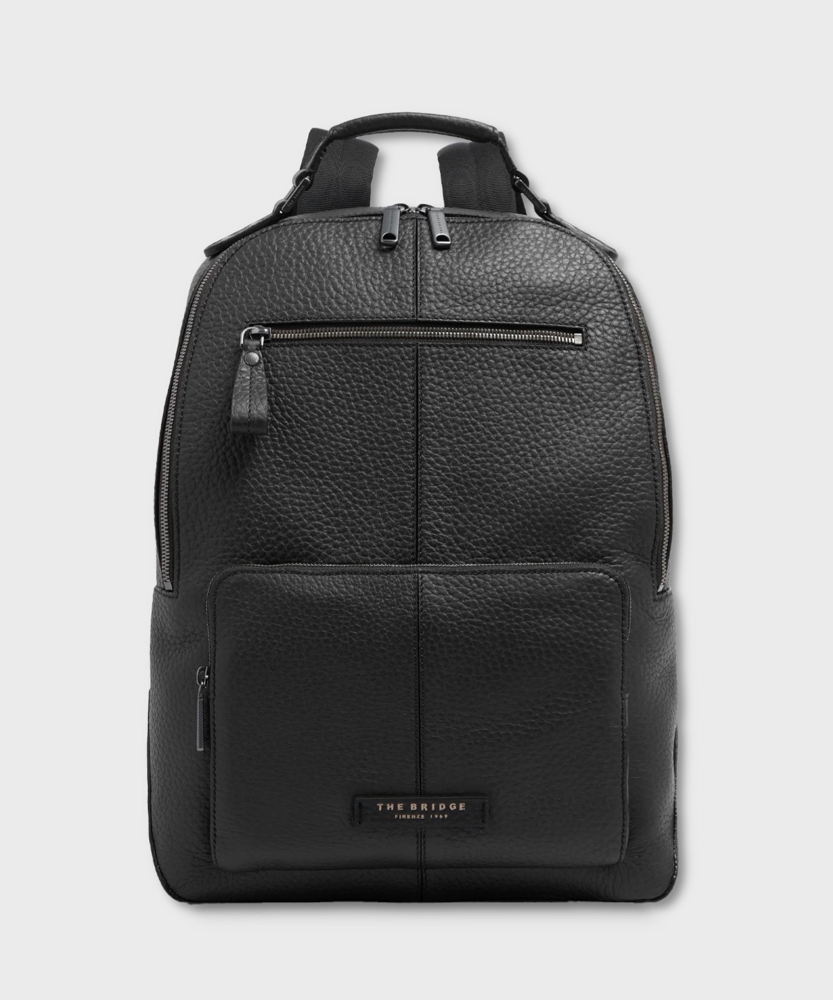 The Bridge Manfredi zaino porta pc 15,6'' in...