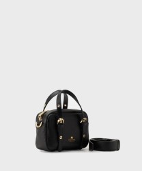 Cuoieria Fiorentina Eva Soft leather shoulder bag