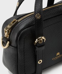 Cuoieria Fiorentina Eva Soft leather shoulder bag
