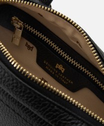 Cuoieria Fiorentina Eva Soft leather shoulder bag