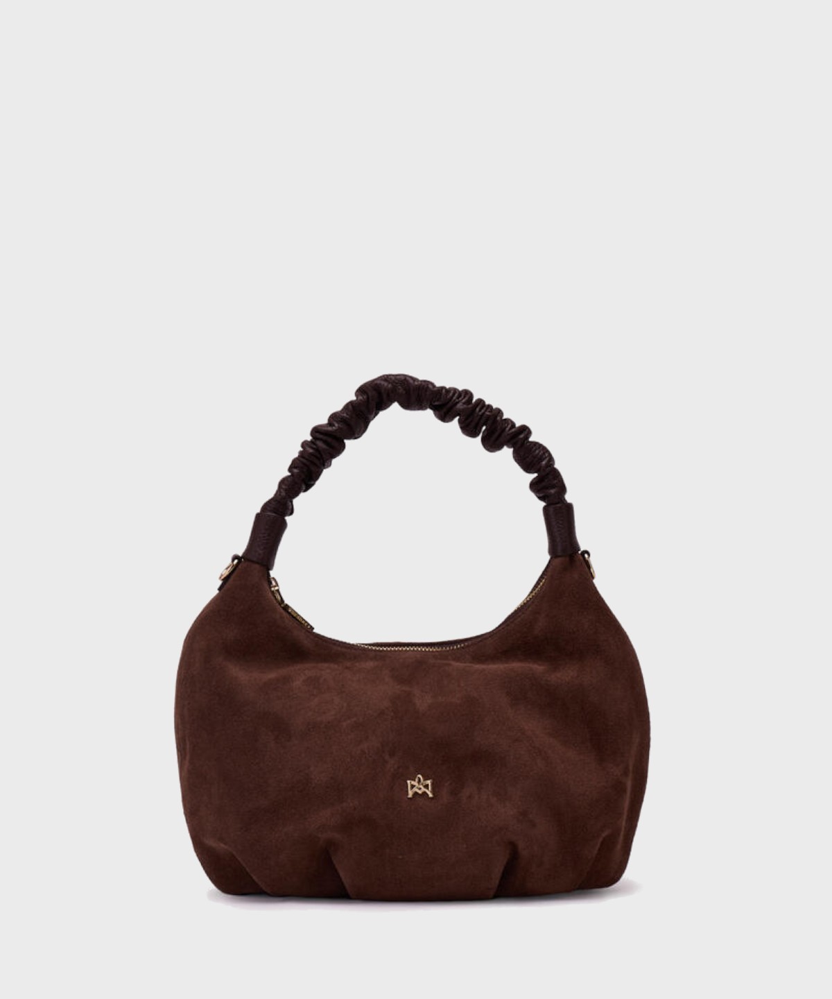 Cuoieria Fiorentina Chop borsa hobo a spalla e...