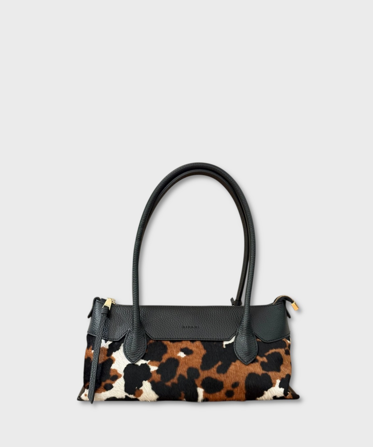 Ripani Mia borsa a spalla e a tracolla in pelle...