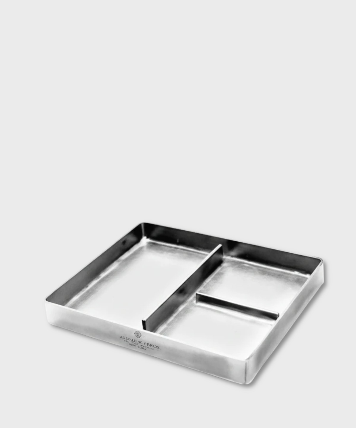 AG Spalding & Bros organizer multifunzione in...