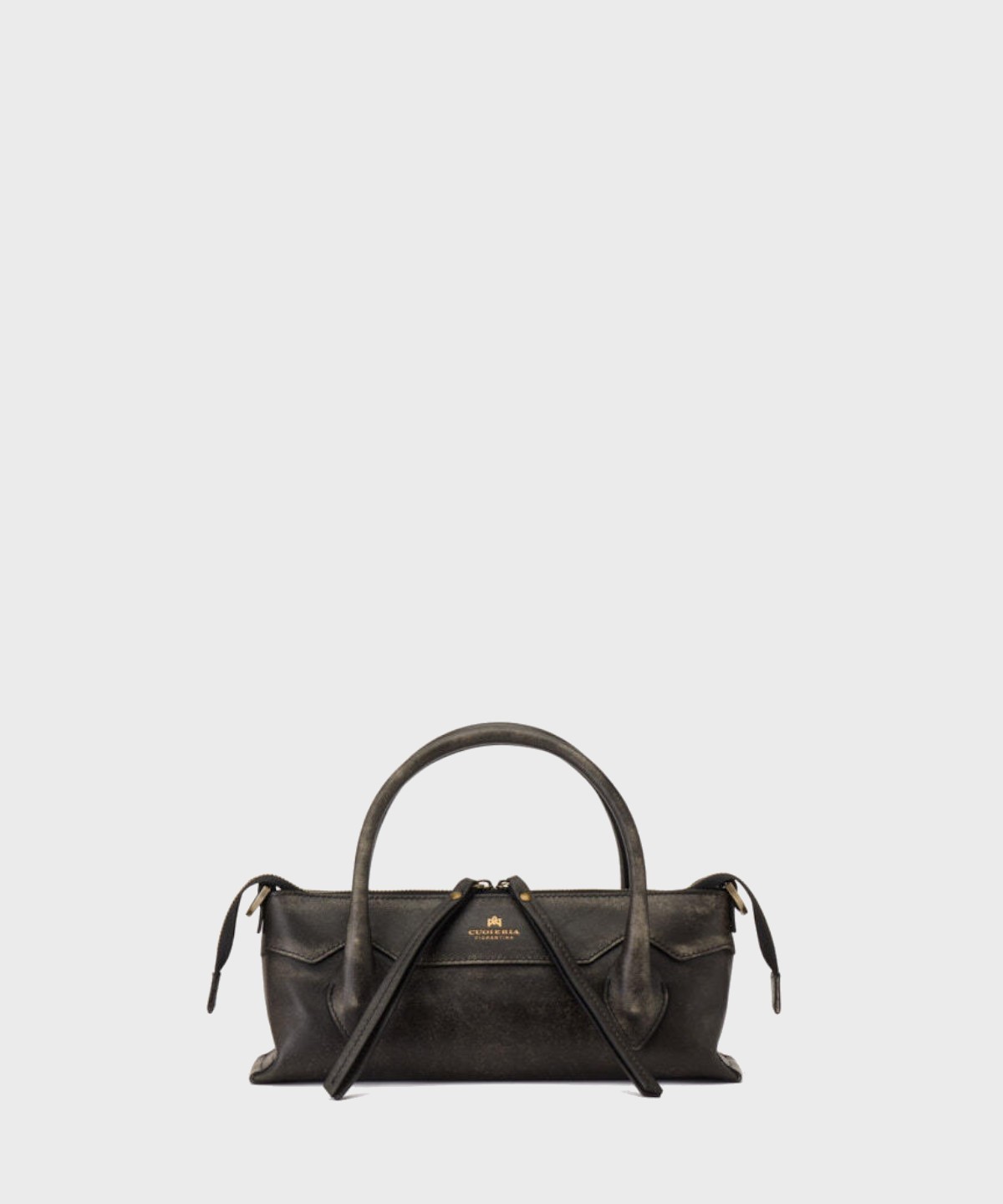 Cuoieria Fiorentina Holly Small borsa a spalla...