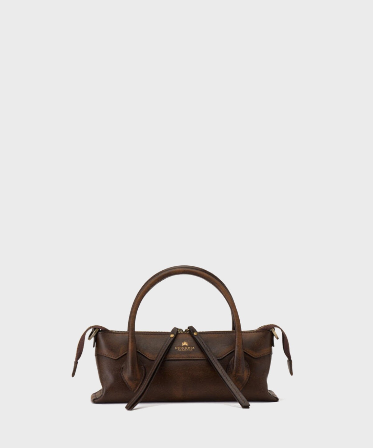 Cuoieria Fiorentina Holly Small borsa a spalla...