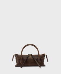 Cuoieria Fiorentina Holly Small borsa a spalla e a tracolla in