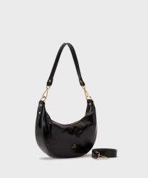 Cuoieria Fiorentina Eva Small borsa hobo a spalla e a tracolla