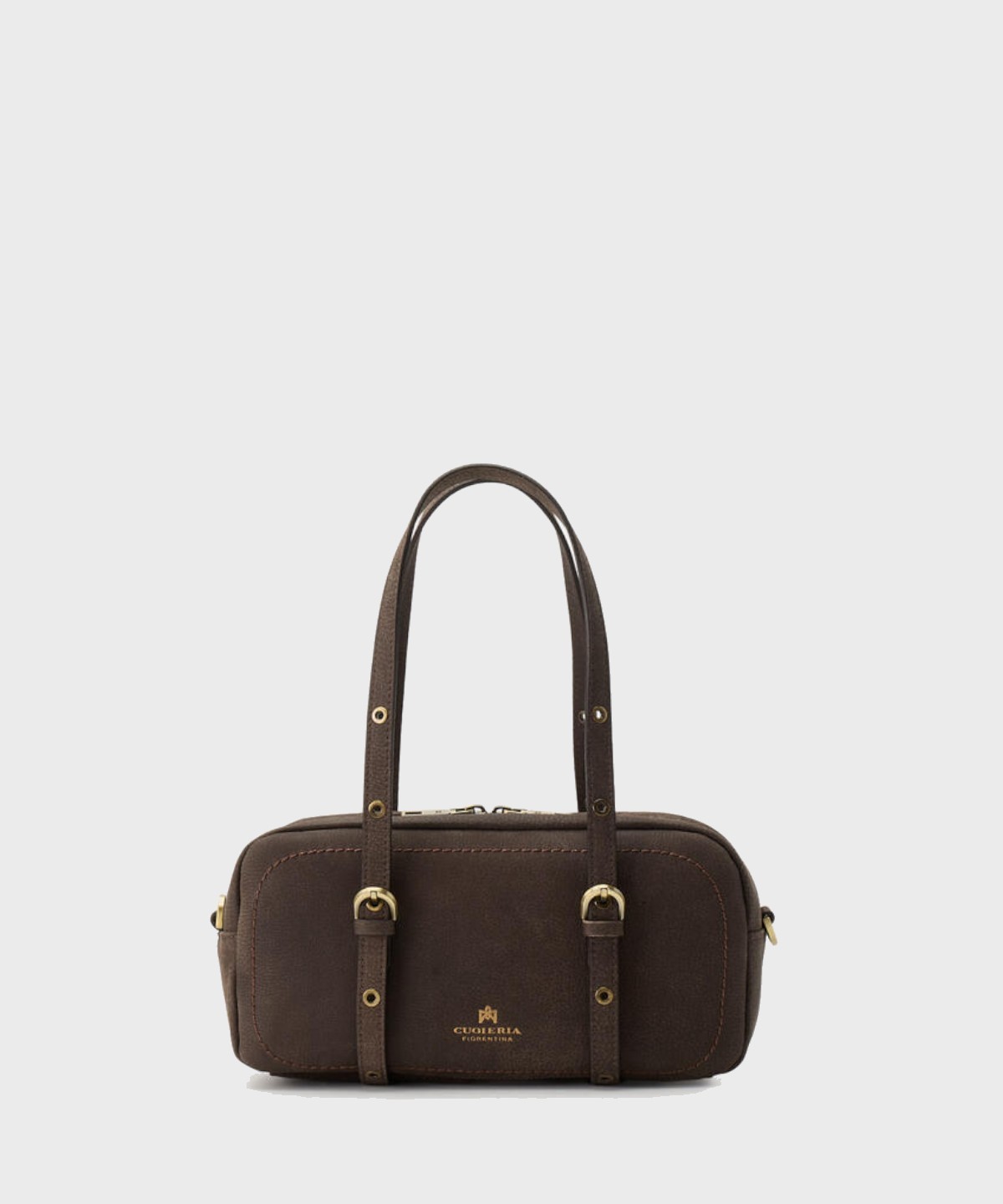 Cuoieria Fiorentina Eva Soft borsa bauletto a...