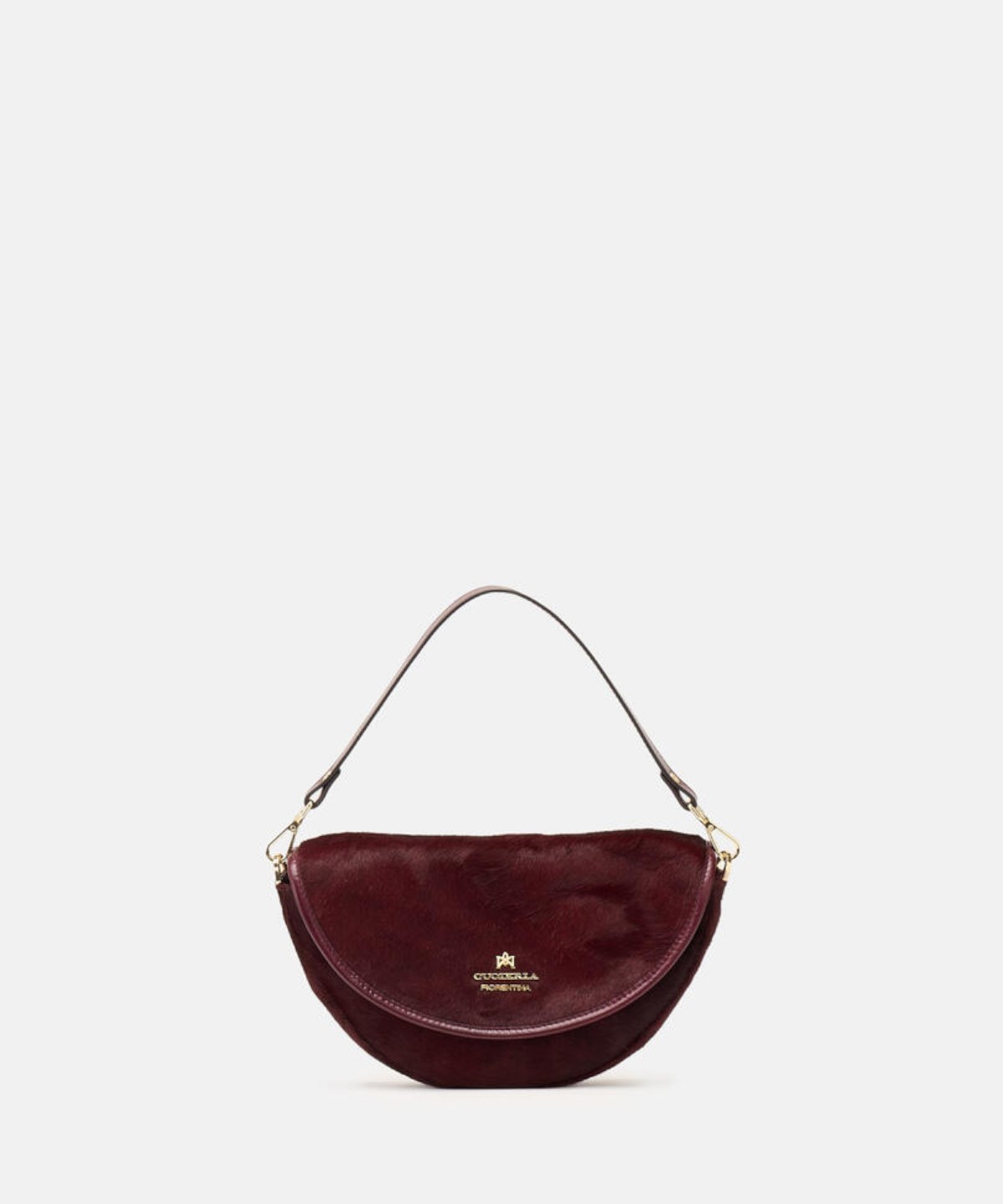 Cuoieria Fiorentina Dora Small shoulder and...