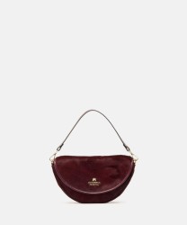 Cuoieria Fiorentina Dora Small borsa a spalla e a tracolla in