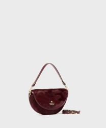 Cuoieria Fiorentina Dora Small borsa a spalla e a tracolla in