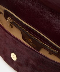 Cuoieria Fiorentina Dora Small borsa a spalla e a tracolla in