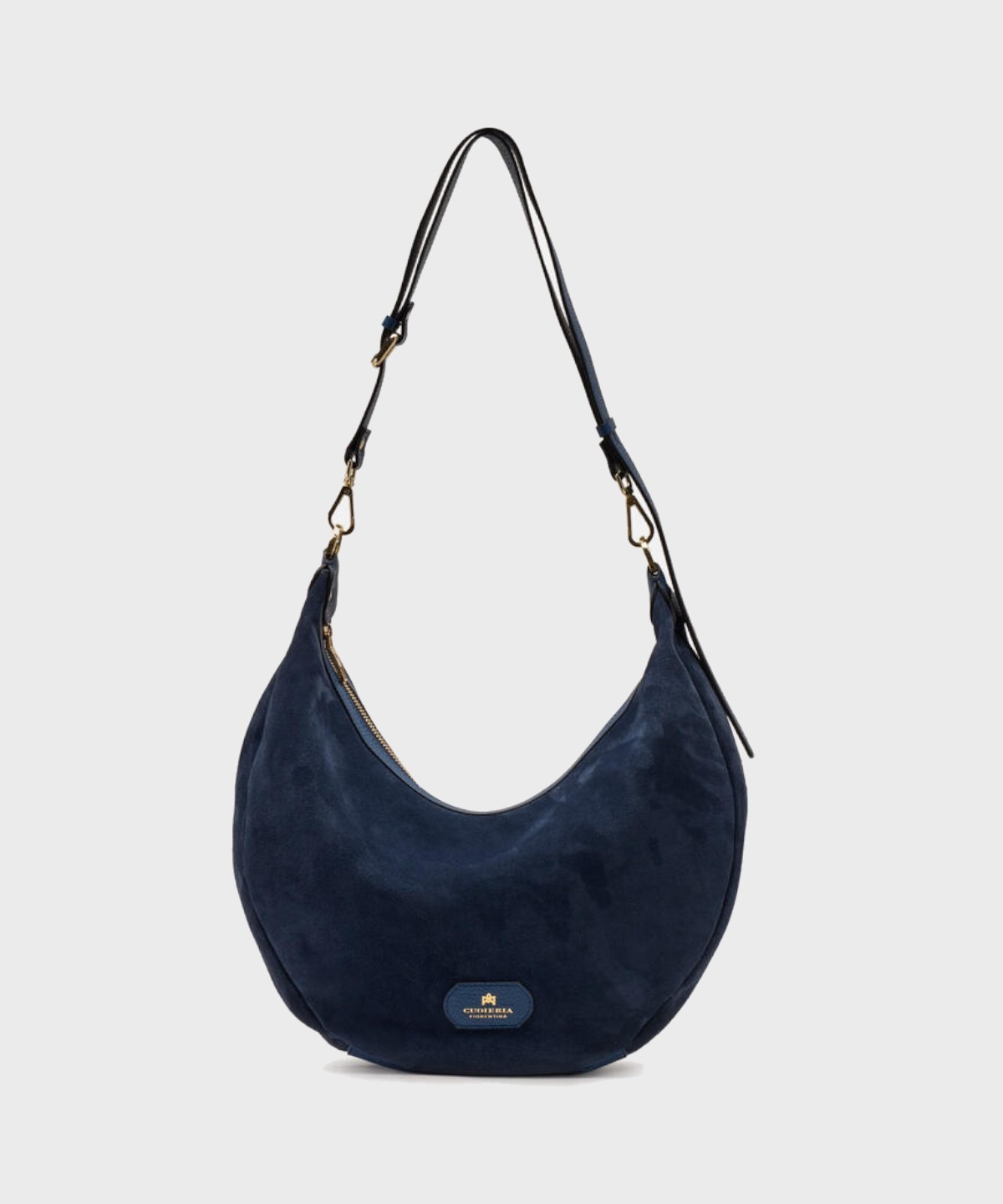 Cuoieria Fiorentina Emma hobo shoulder bag in...