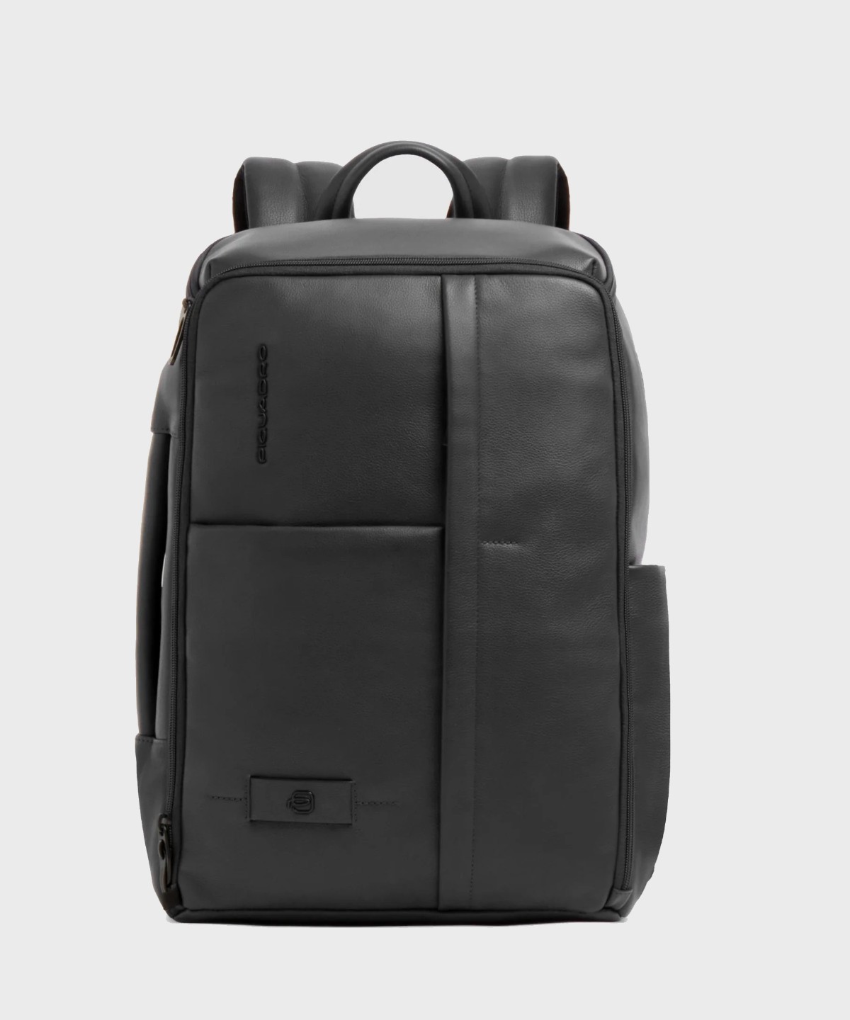 Piquadro Russel 15.6" laptop travel backpack in...