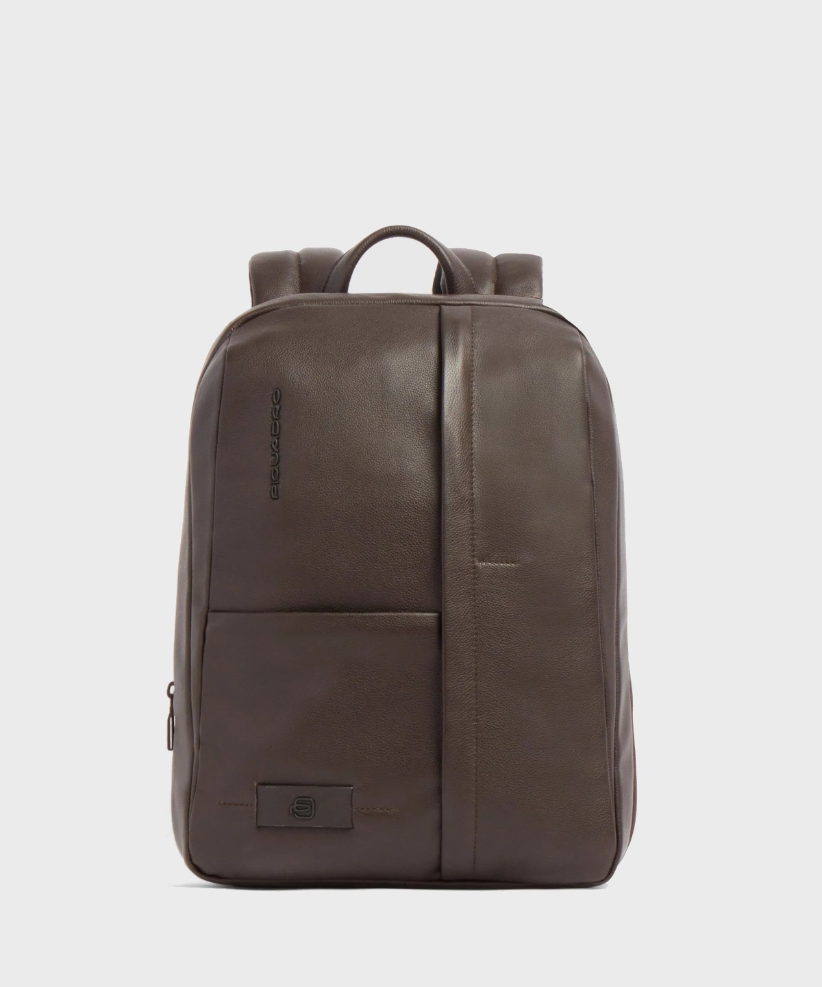 Piquadro Russel expandable 14" laptop backpack...