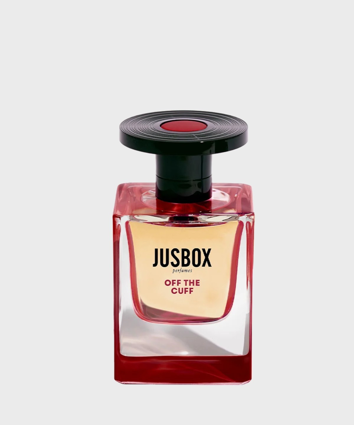 Jusbox Off the Cuff Eau de Parfum 78 ml