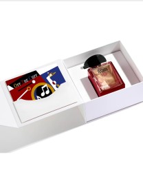 Jusbox Off the Cuff Eau de Parfum 78 ml